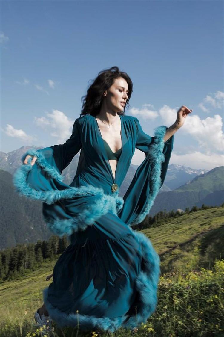 Ayşe Hatun Önal - Vatan Gazetesi Magazin Haberleri