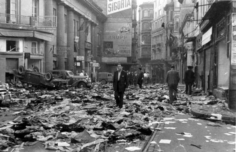 İstanbul’un hiçbir yerde görmediğiniz fotoğrafları