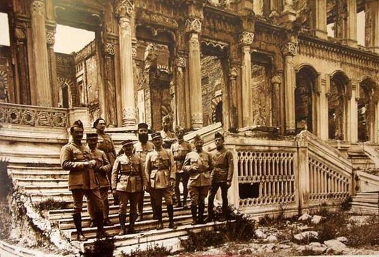 İstanbul’un hiçbir yerde görmediğiniz fotoğrafları