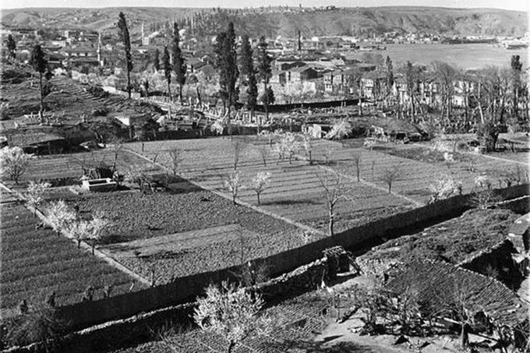 İstanbul’un hiçbir yerde görmediğiniz fotoğrafları