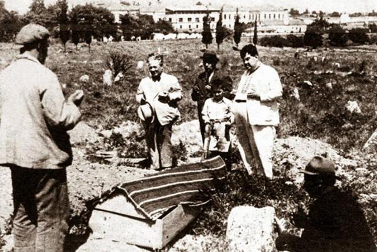 İstanbul’un hiçbir yerde görmediğiniz fotoğrafları
