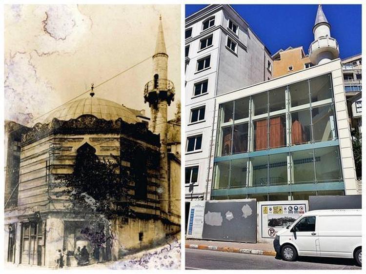 İstanbul’un hiçbir yerde görmediğiniz fotoğrafları
