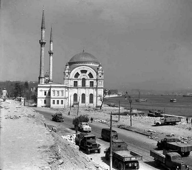 İstanbul’un hiçbir yerde görmediğiniz fotoğrafları