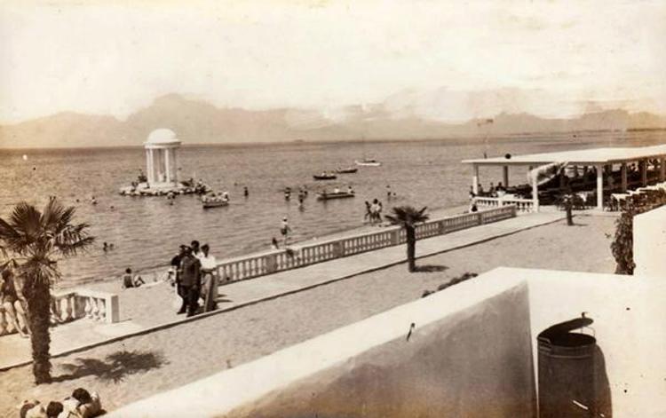İstanbul’un hiçbir yerde görmediğiniz fotoğrafları