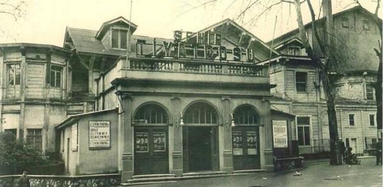 İstanbul’un hiçbir yerde görmediğiniz fotoğrafları