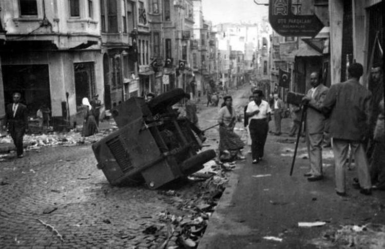 İstanbul’un hiçbir yerde görmediğiniz fotoğrafları