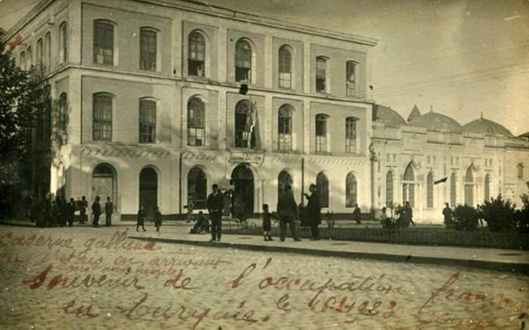 İstanbul’un hiçbir yerde görmediğiniz fotoğrafları