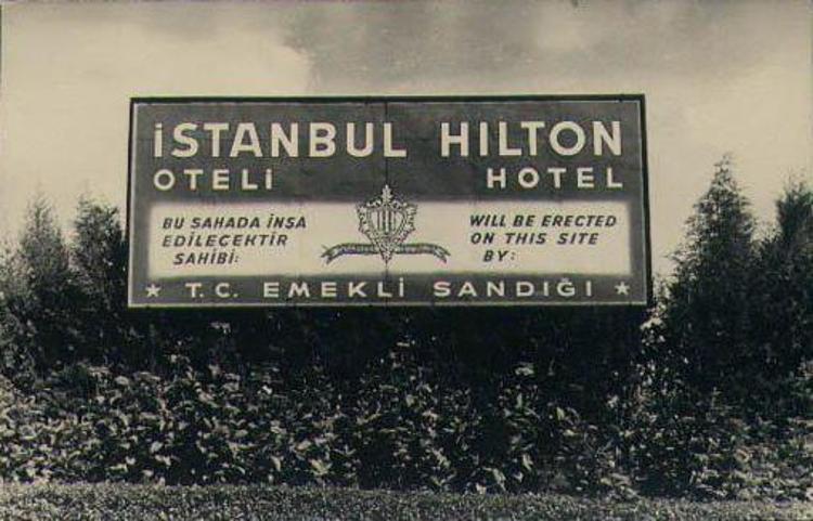 İstanbul’un hiçbir yerde görmediğiniz fotoğrafları