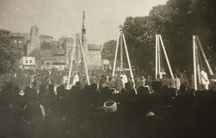 İstanbul’un hiçbir yerde görmediğiniz fotoğrafları