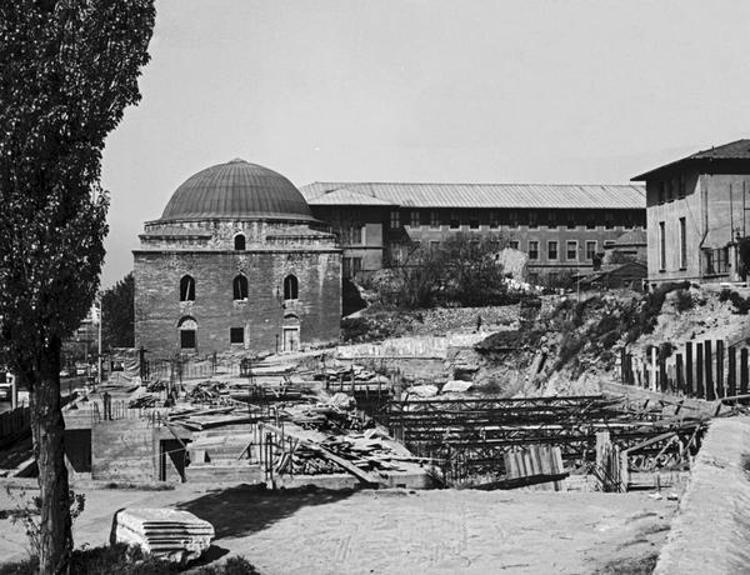 İstanbul’un hiçbir yerde görmediğiniz fotoğrafları