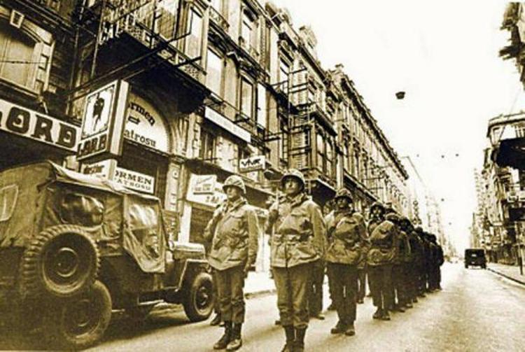 İstanbul’un hiçbir yerde görmediğiniz fotoğrafları