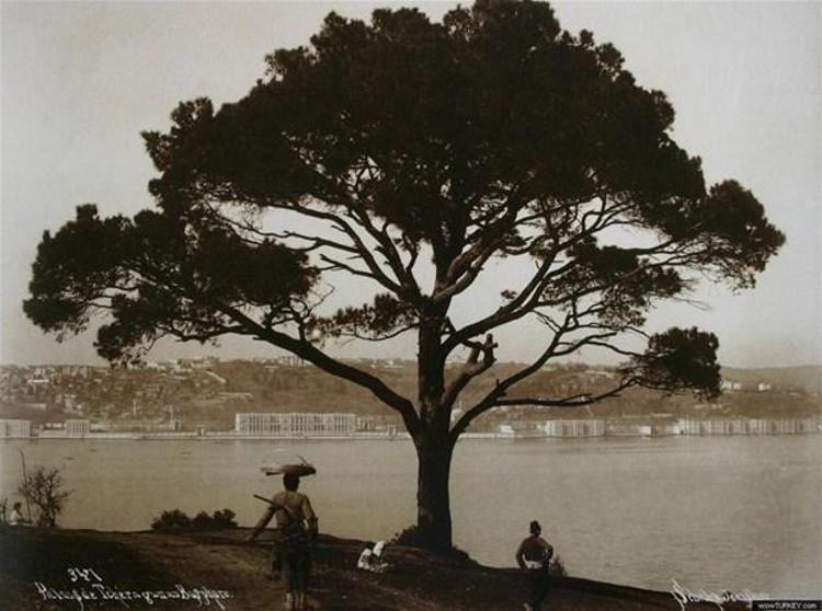 İstanbul’un hiçbir yerde görmediğiniz fotoğrafları