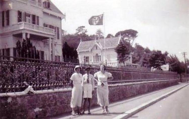 İstanbul’un hiçbir yerde görmediğiniz fotoğrafları