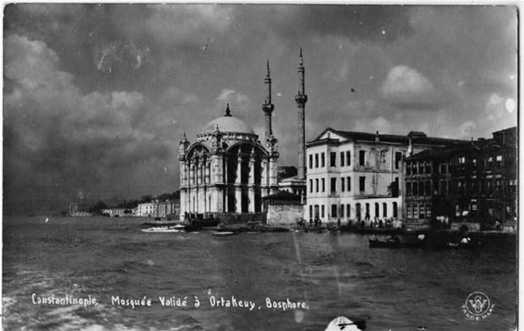 İstanbul’un hiçbir yerde görmediğiniz fotoğrafları