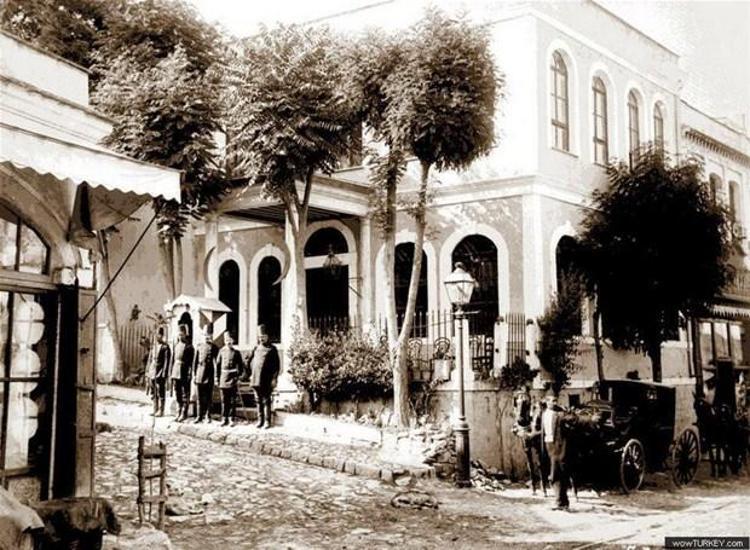 İstanbul’un hiçbir yerde görmediğiniz fotoğrafları