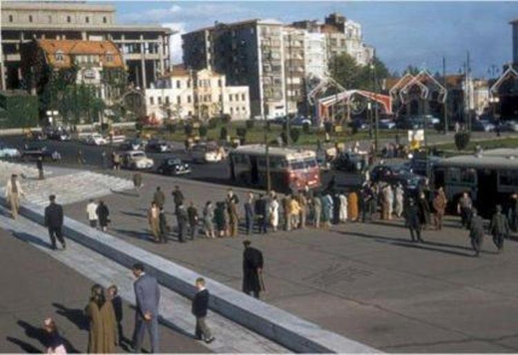 İstanbul’un hiçbir yerde görmediğiniz fotoğrafları