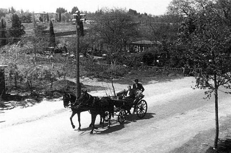 İstanbul’un hiçbir yerde görmediğiniz fotoğrafları