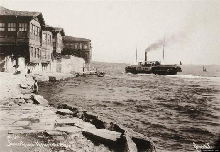 İstanbul’un hiçbir yerde görmediğiniz fotoğrafları