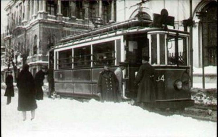 İstanbul’un hiçbir yerde görmediğiniz fotoğrafları