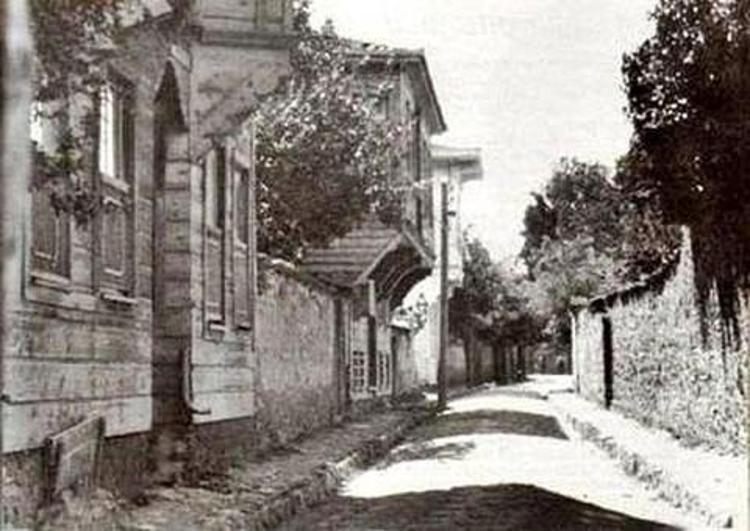 İstanbul’un hiçbir yerde görmediğiniz fotoğrafları