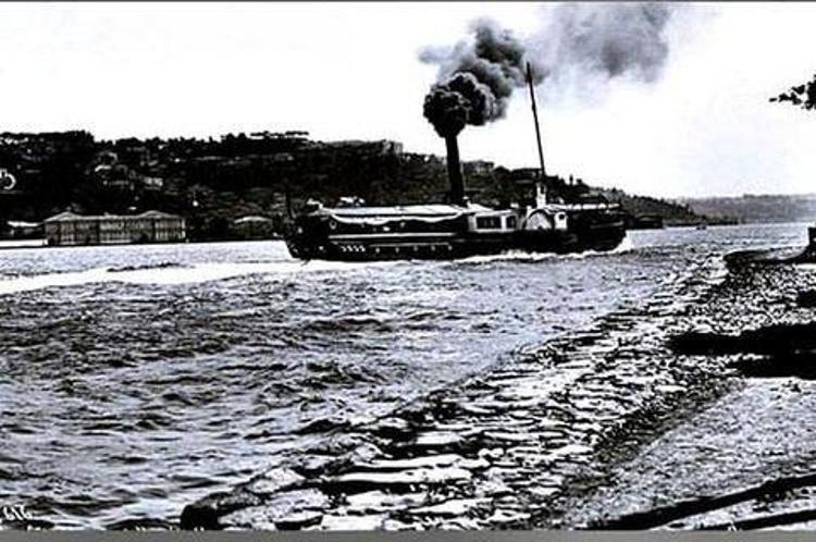 İstanbul’un hiçbir yerde görmediğiniz fotoğrafları