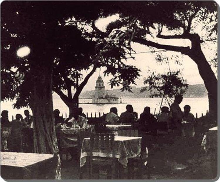 İstanbul’un hiçbir yerde görmediğiniz fotoğrafları