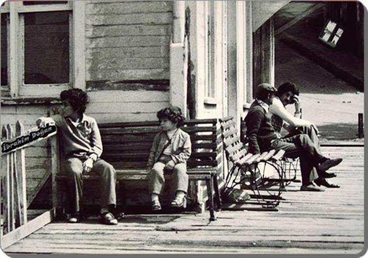 İstanbul’un hiçbir yerde görmediğiniz fotoğrafları