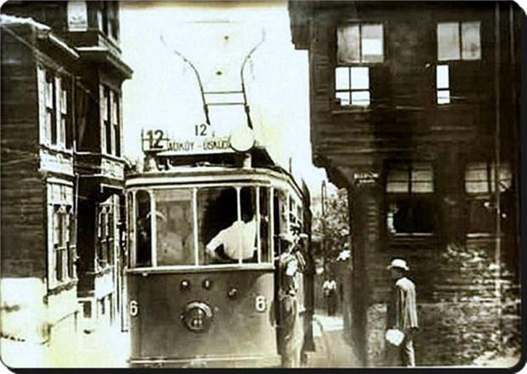 İstanbul’un hiçbir yerde görmediğiniz fotoğrafları