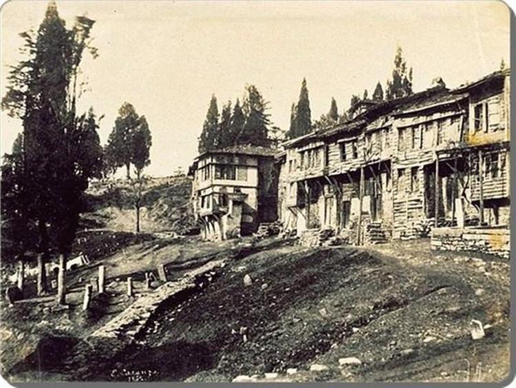İstanbul’un hiçbir yerde görmediğiniz fotoğrafları