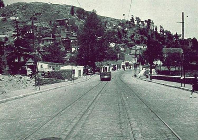 İstanbul’un hiçbir yerde görmediğiniz fotoğrafları