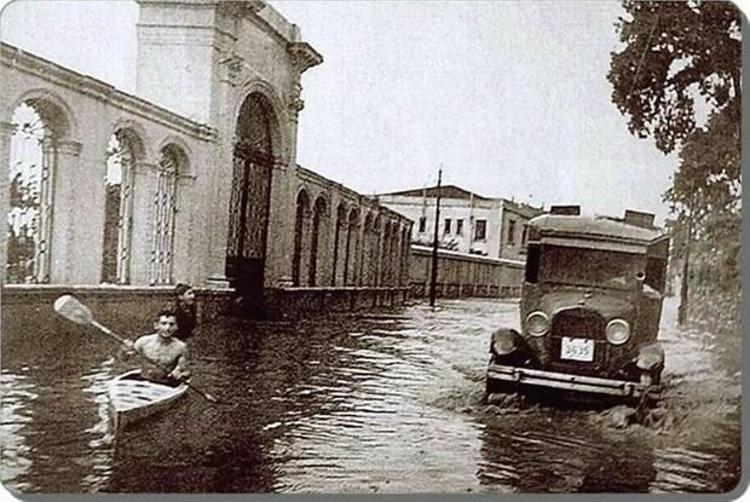 İstanbul’un hiçbir yerde görmediğiniz fotoğrafları