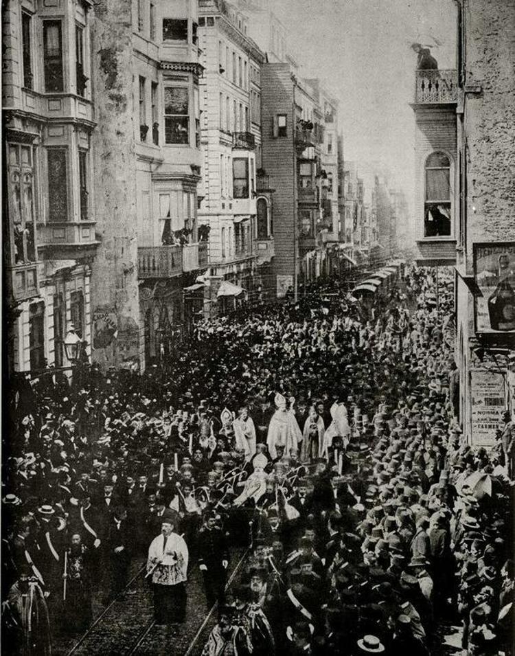 İstanbul’un hiçbir yerde görmediğiniz fotoğrafları
