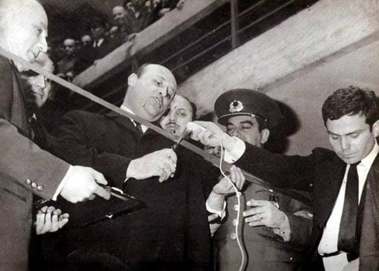 İstanbul’un hiçbir yerde görmediğiniz fotoğrafları