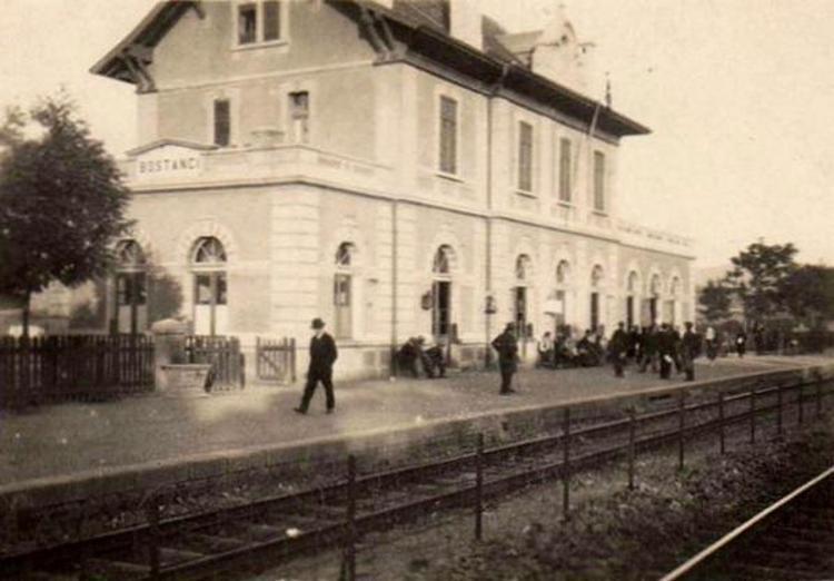 İstanbul’un hiçbir yerde görmediğiniz fotoğrafları