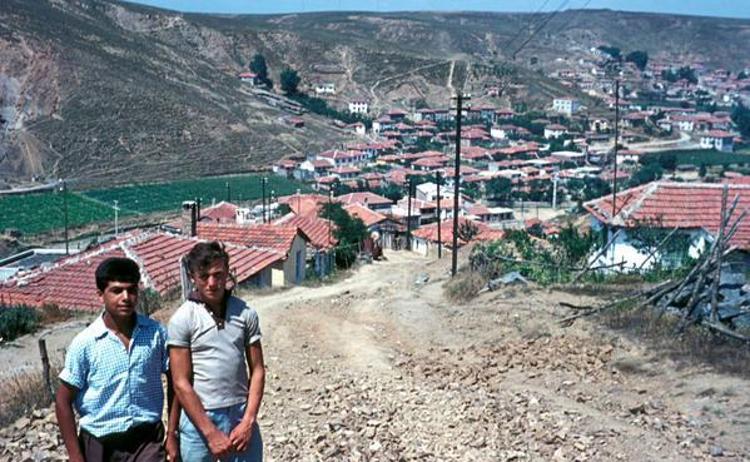 İstanbul’un hiçbir yerde görmediğiniz fotoğrafları