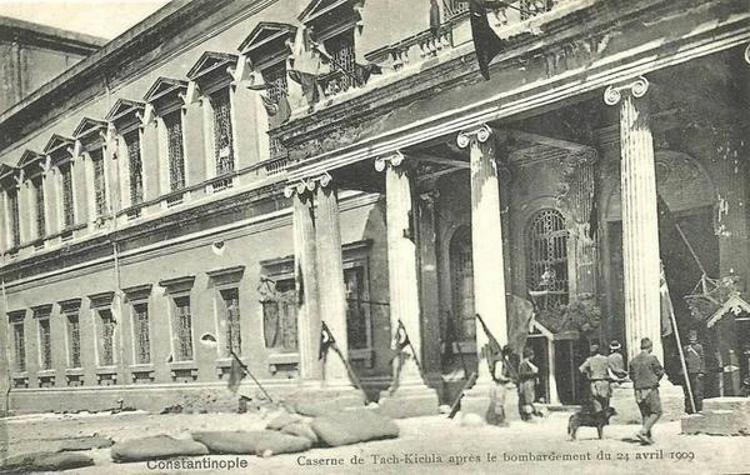 İstanbul’un hiçbir yerde görmediğiniz fotoğrafları
