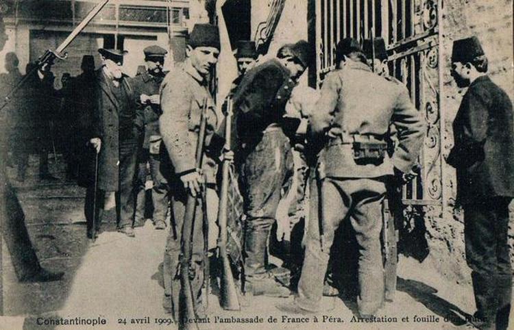 İstanbul’un hiçbir yerde görmediğiniz fotoğrafları
