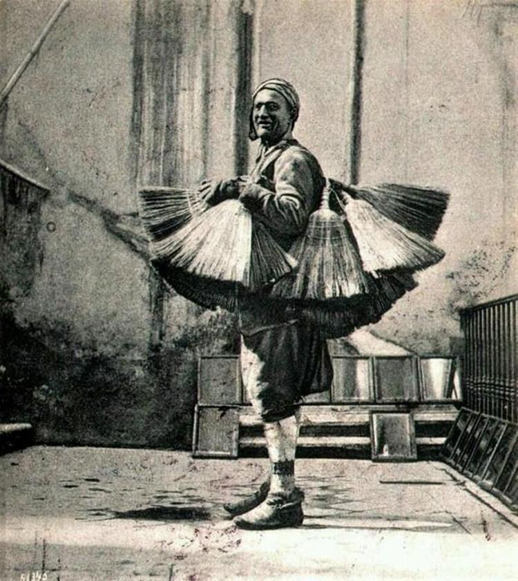 İstanbul’un hiçbir yerde görmediğiniz fotoğrafları