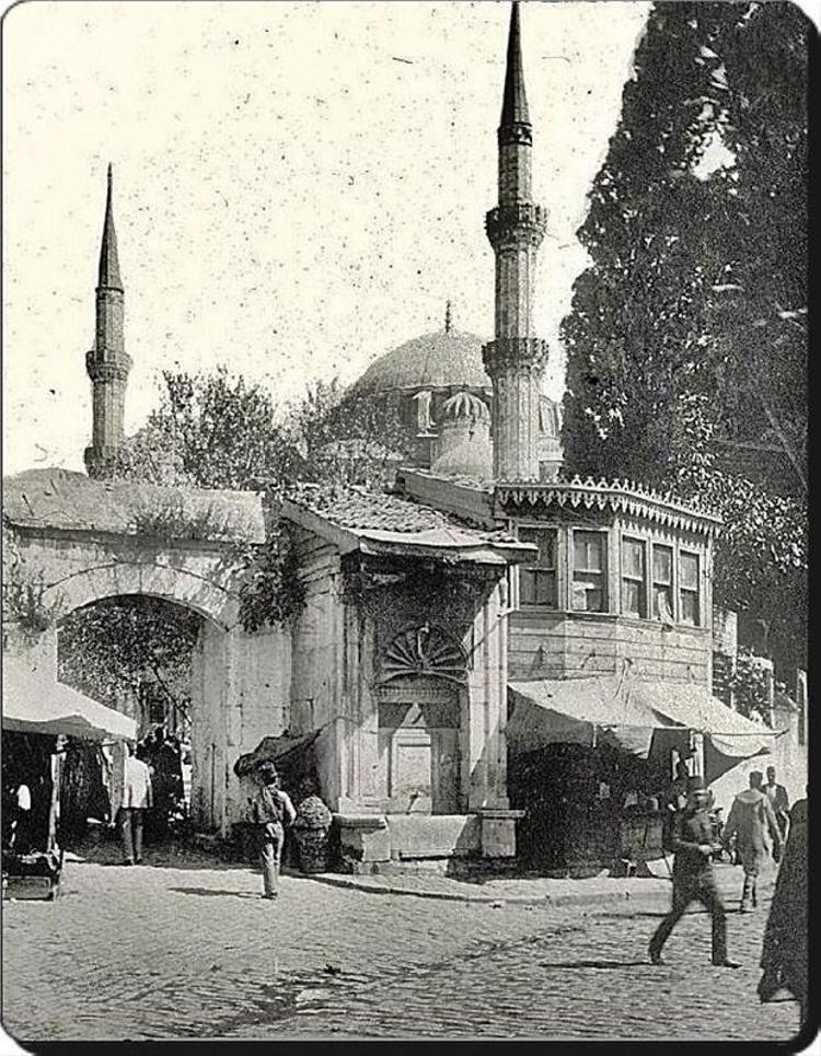 İstanbul’un hiçbir yerde görmediğiniz fotoğrafları