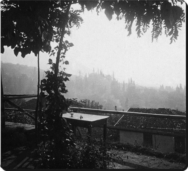 İstanbul’un hiçbir yerde görmediğiniz fotoğrafları