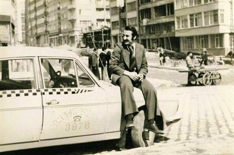 İstanbul’un hiçbir yerde görmediğiniz fotoğrafları