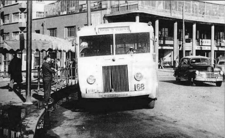 İstanbul’un hiçbir yerde görmediğiniz fotoğrafları
