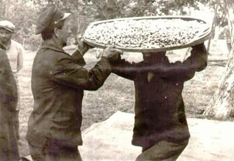 İstanbul’un hiçbir yerde görmediğiniz fotoğrafları