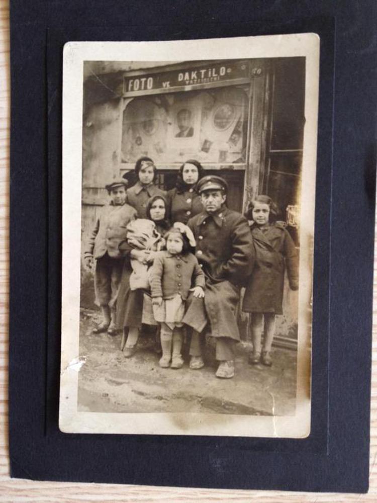 İstanbul’un hiçbir yerde görmediğiniz fotoğrafları