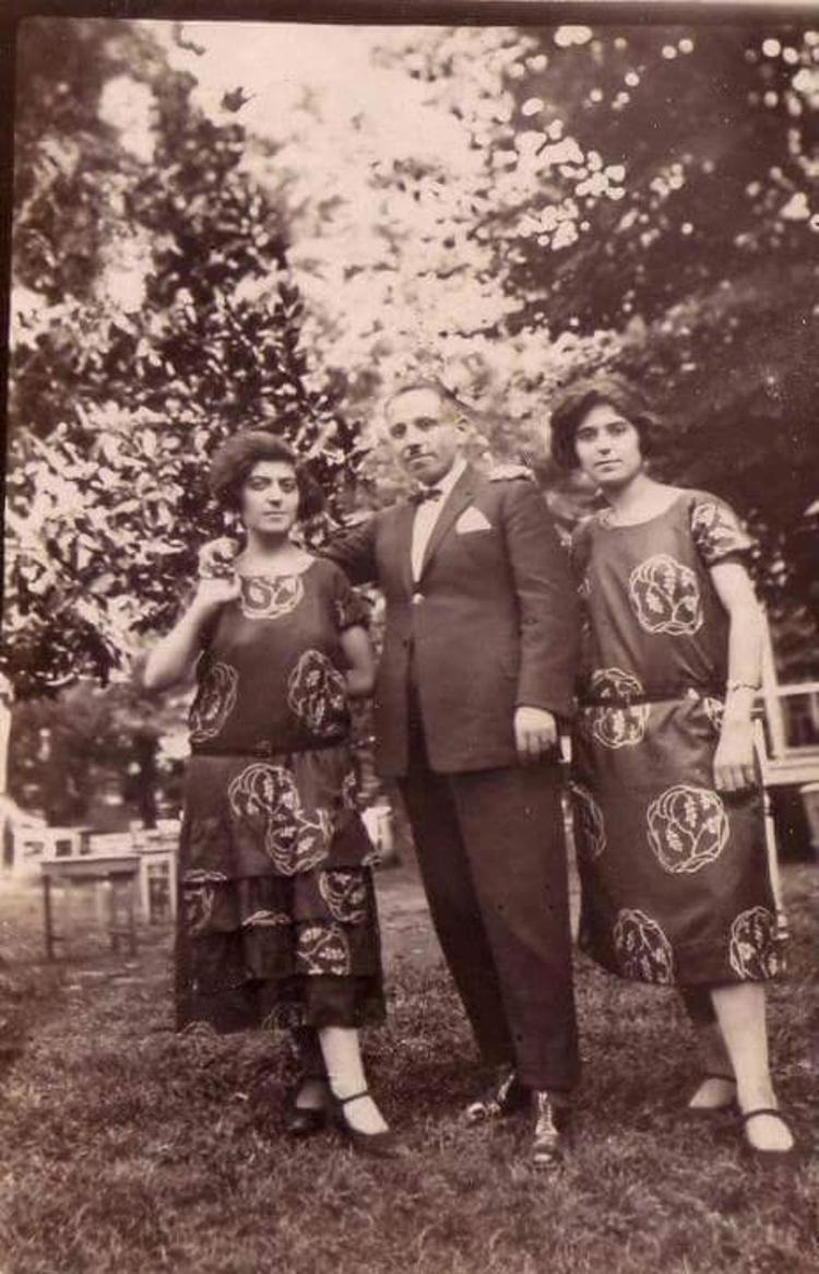 İstanbul’un hiçbir yerde görmediğiniz fotoğrafları