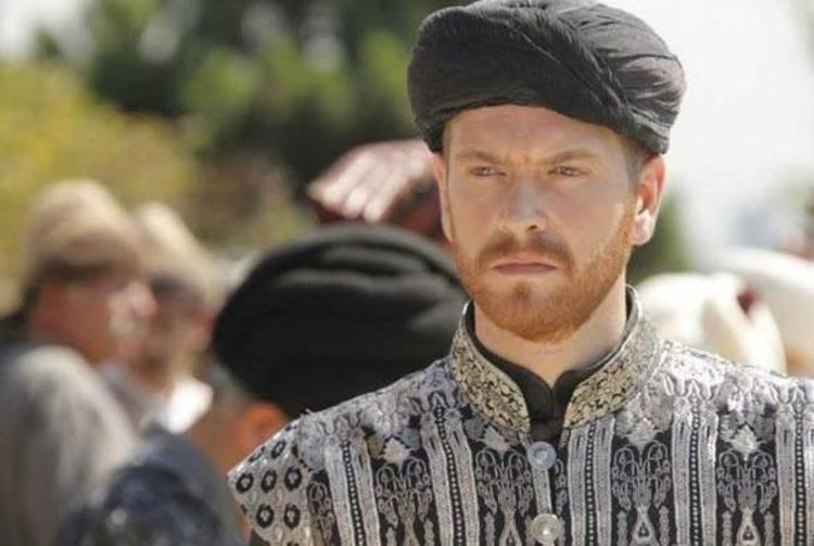 Muhteşem Yüzyıl oyuncuları şimdi nerede