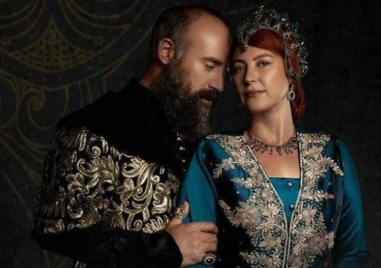Muhteşem Yüzyıl oyuncuları şimdi nerede