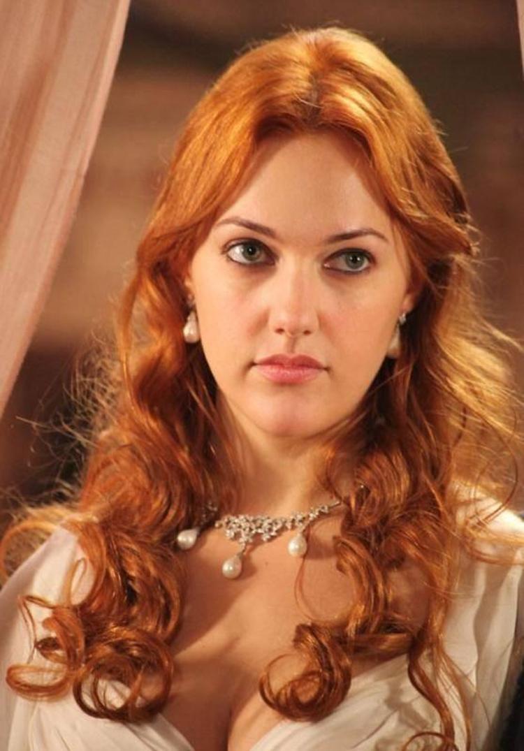 Muhteşem Yüzyıl oyuncuları şimdi nerede