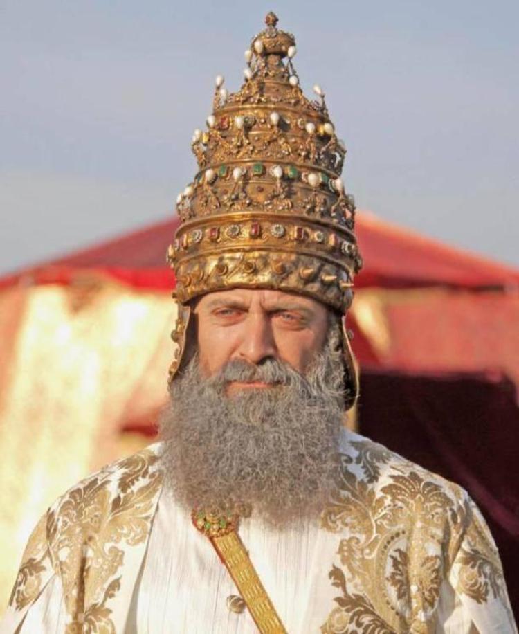 Muhteşem Yüzyıl oyuncuları şimdi nerede
