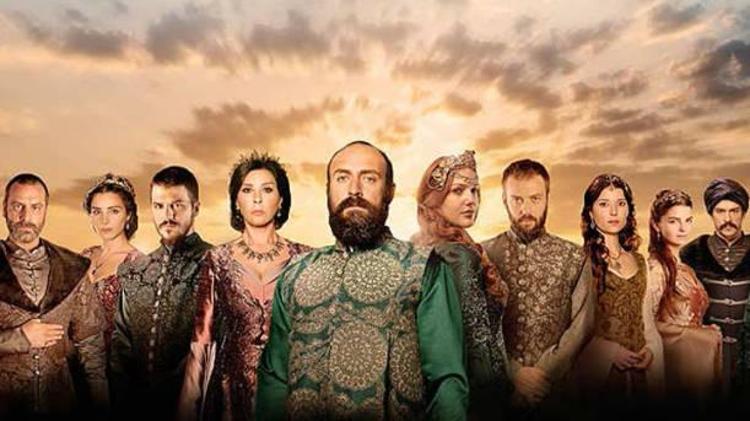 Muhteşem Yüzyıl oyuncuları şimdi nerede